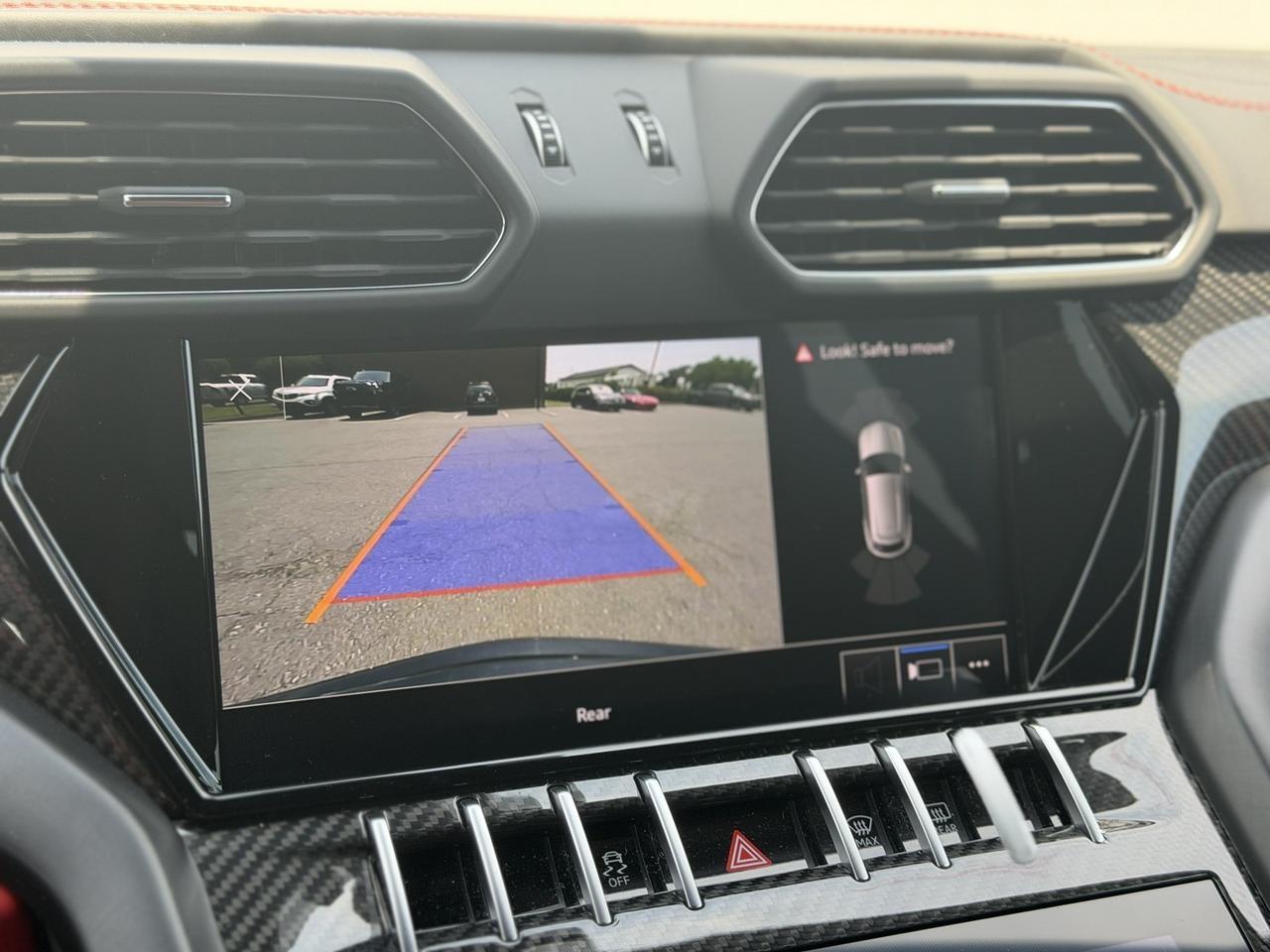 2021 Lamborghini Urus Charlotte NC