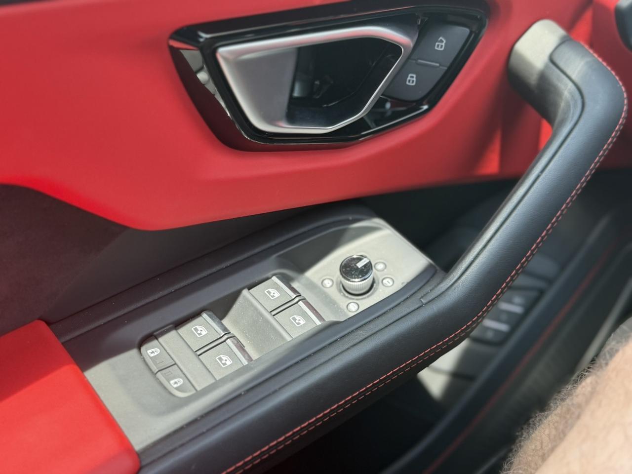 2021 Lamborghini Urus Charlotte NC