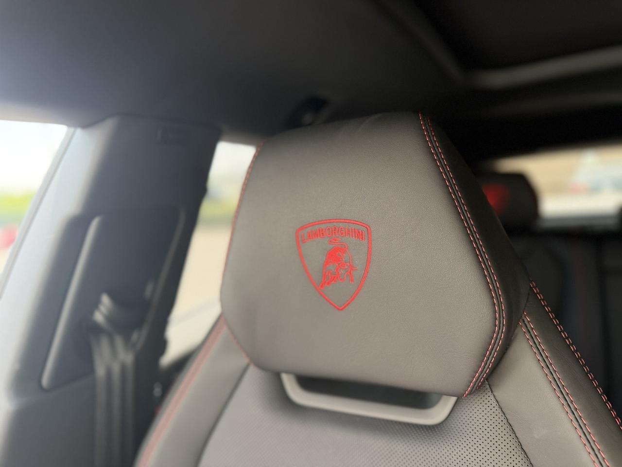 2021 Lamborghini Urus Charlotte NC