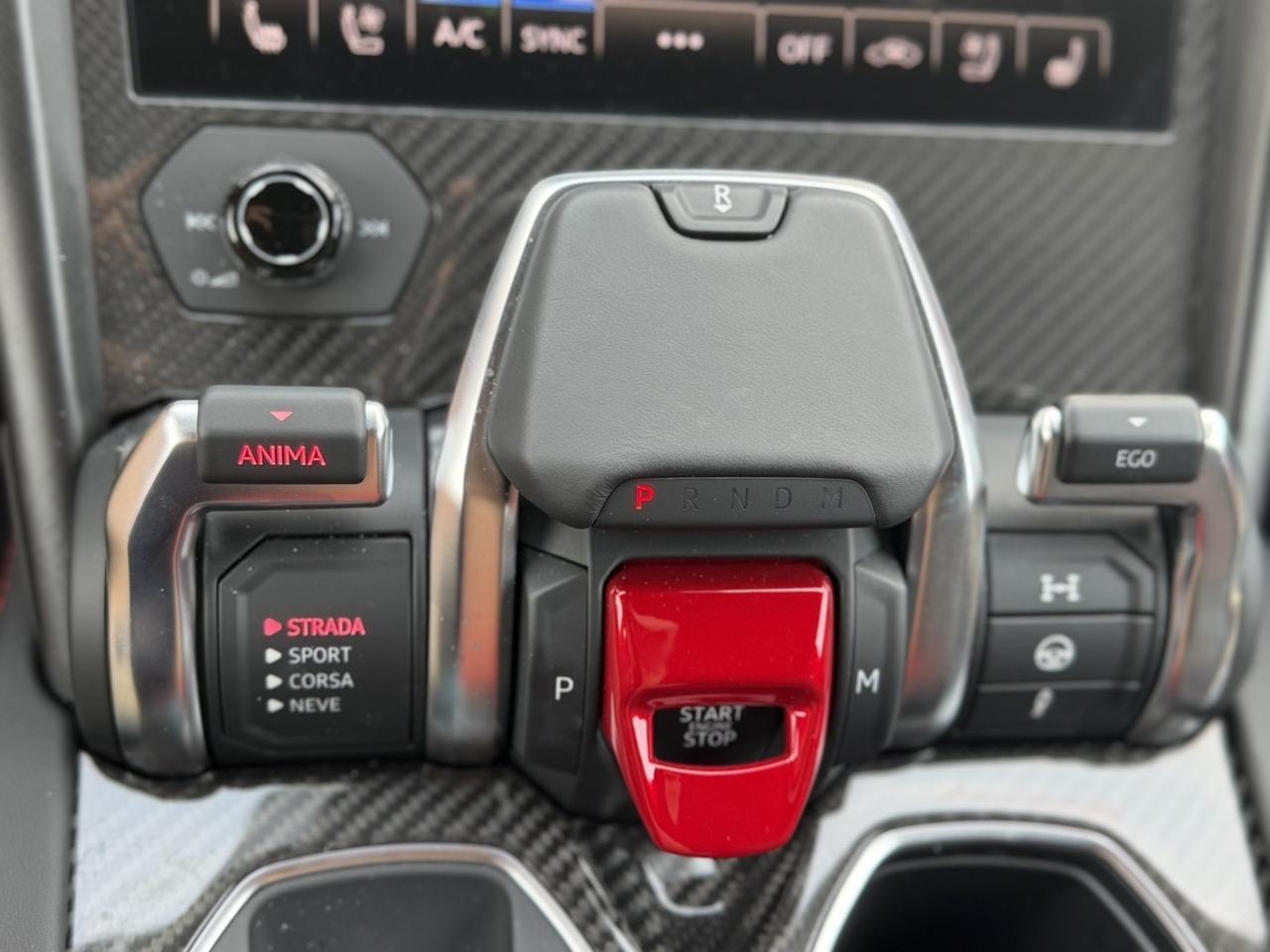 2021 Lamborghini Urus Charlotte NC