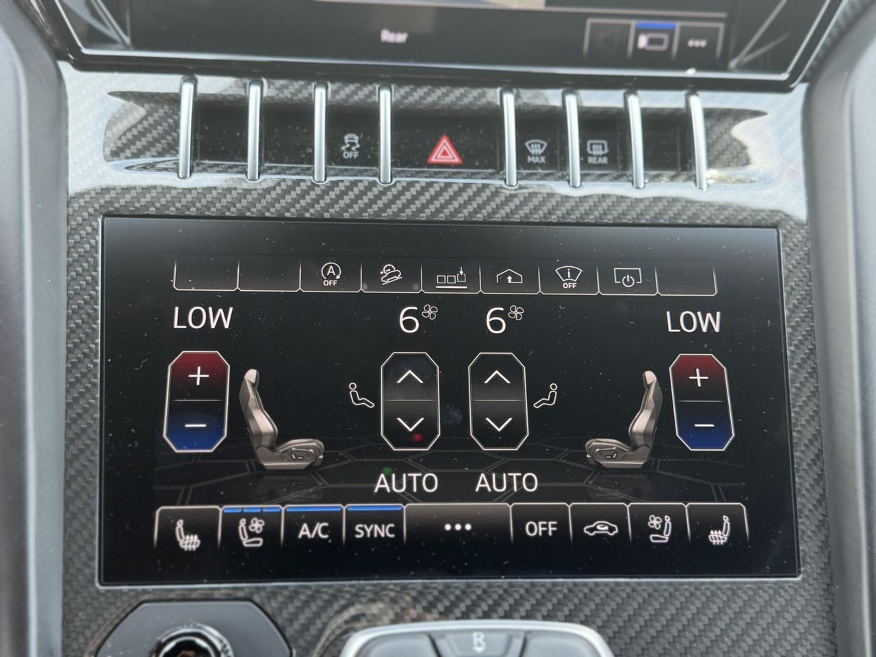 2021 Lamborghini Urus Charlotte NC