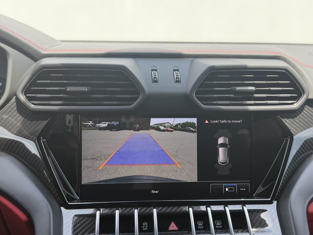 2021 Lamborghini Urus Charlotte NC