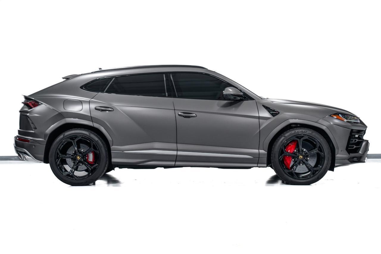 2021 Lamborghini Urus Charlotte NC