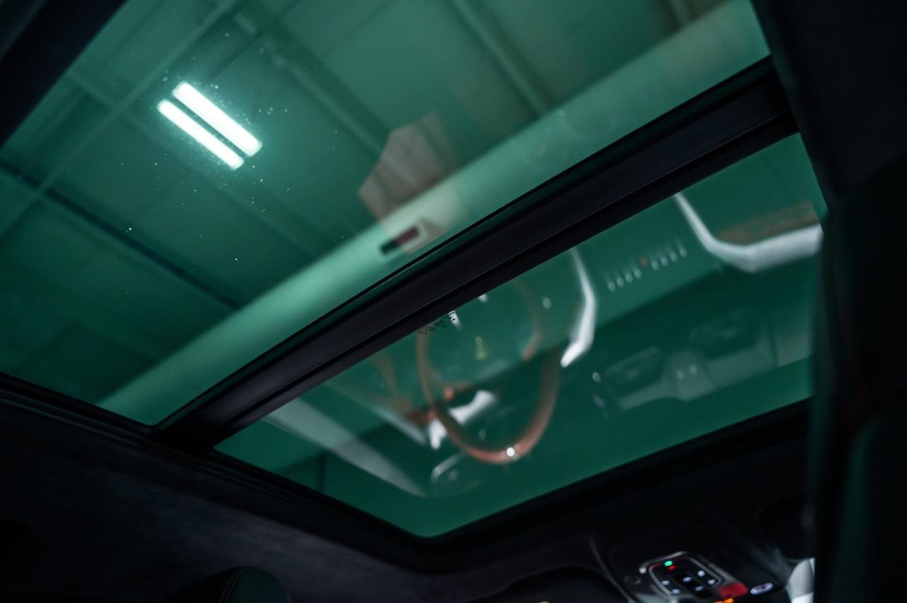 2021 Lamborghini Urus Charlotte NC