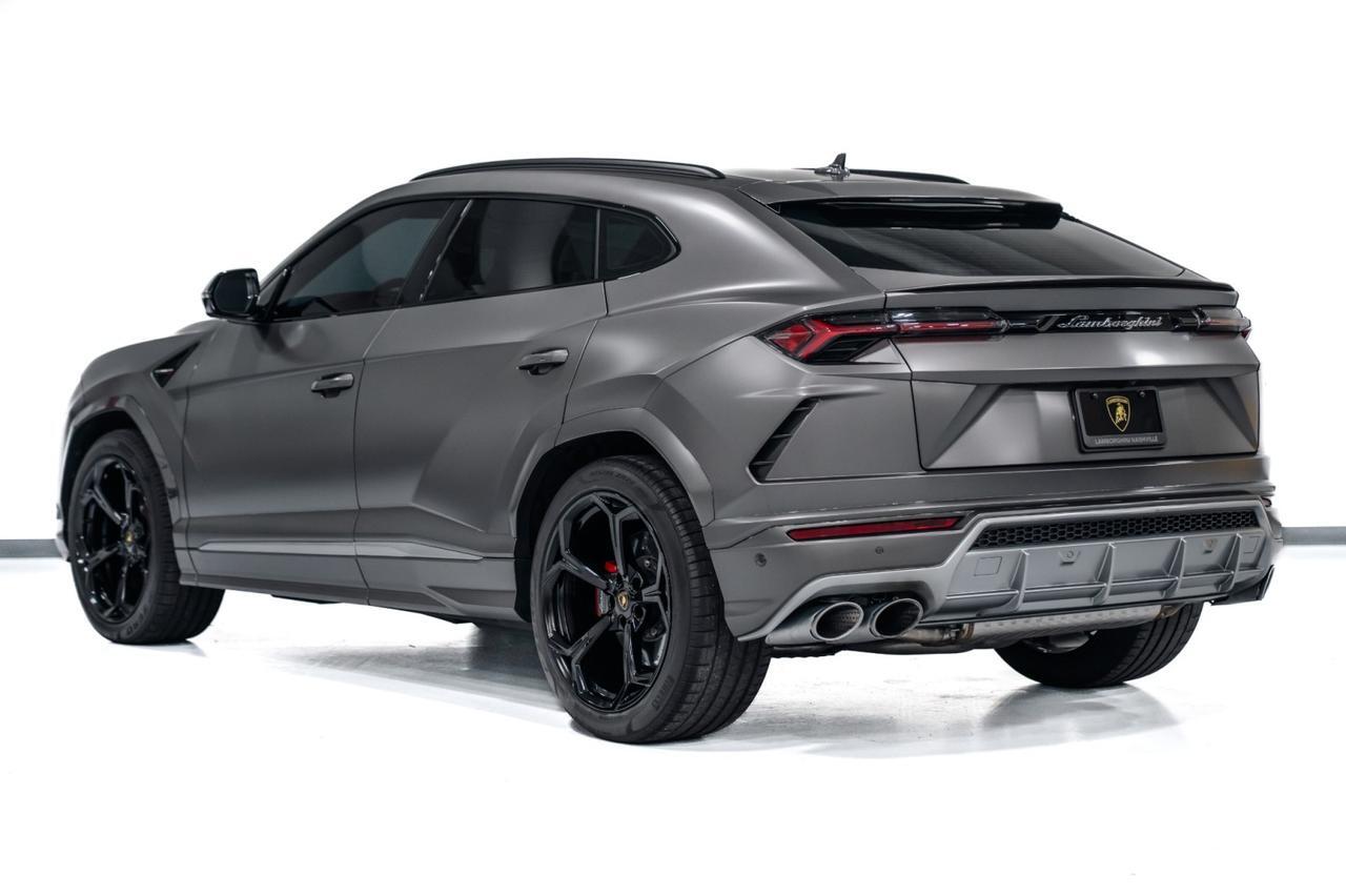 2021 Lamborghini Urus Charlotte NC