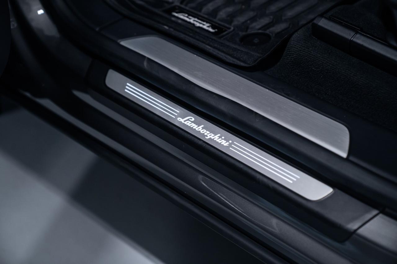 2021 Lamborghini Urus Charlotte NC