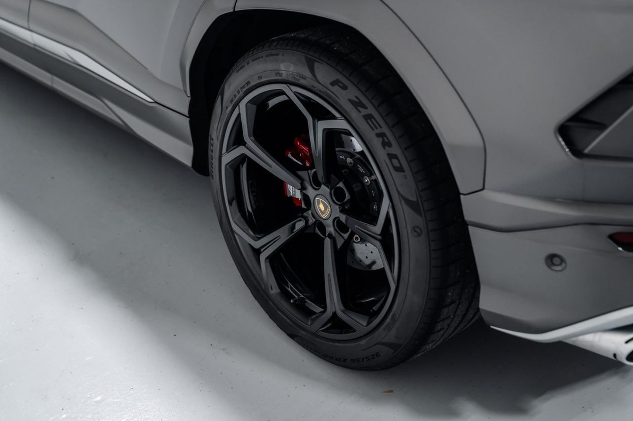 2021 Lamborghini Urus Charlotte NC