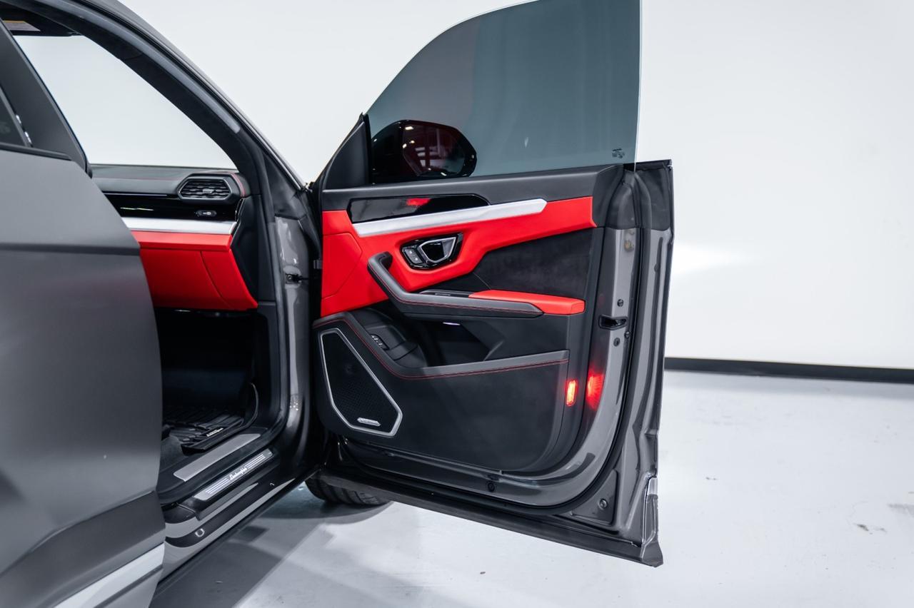 2021 Lamborghini Urus Charlotte NC