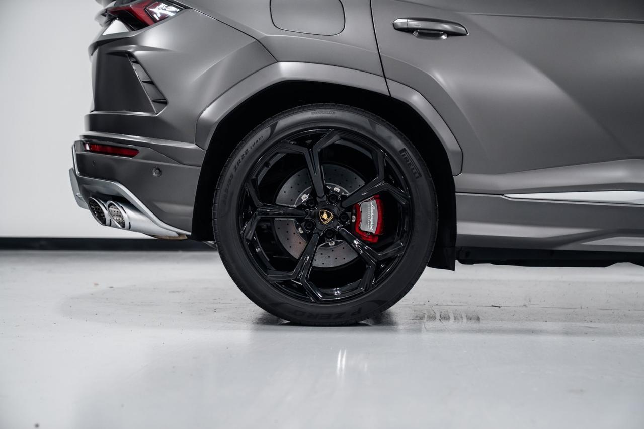 2021 Lamborghini Urus Charlotte NC