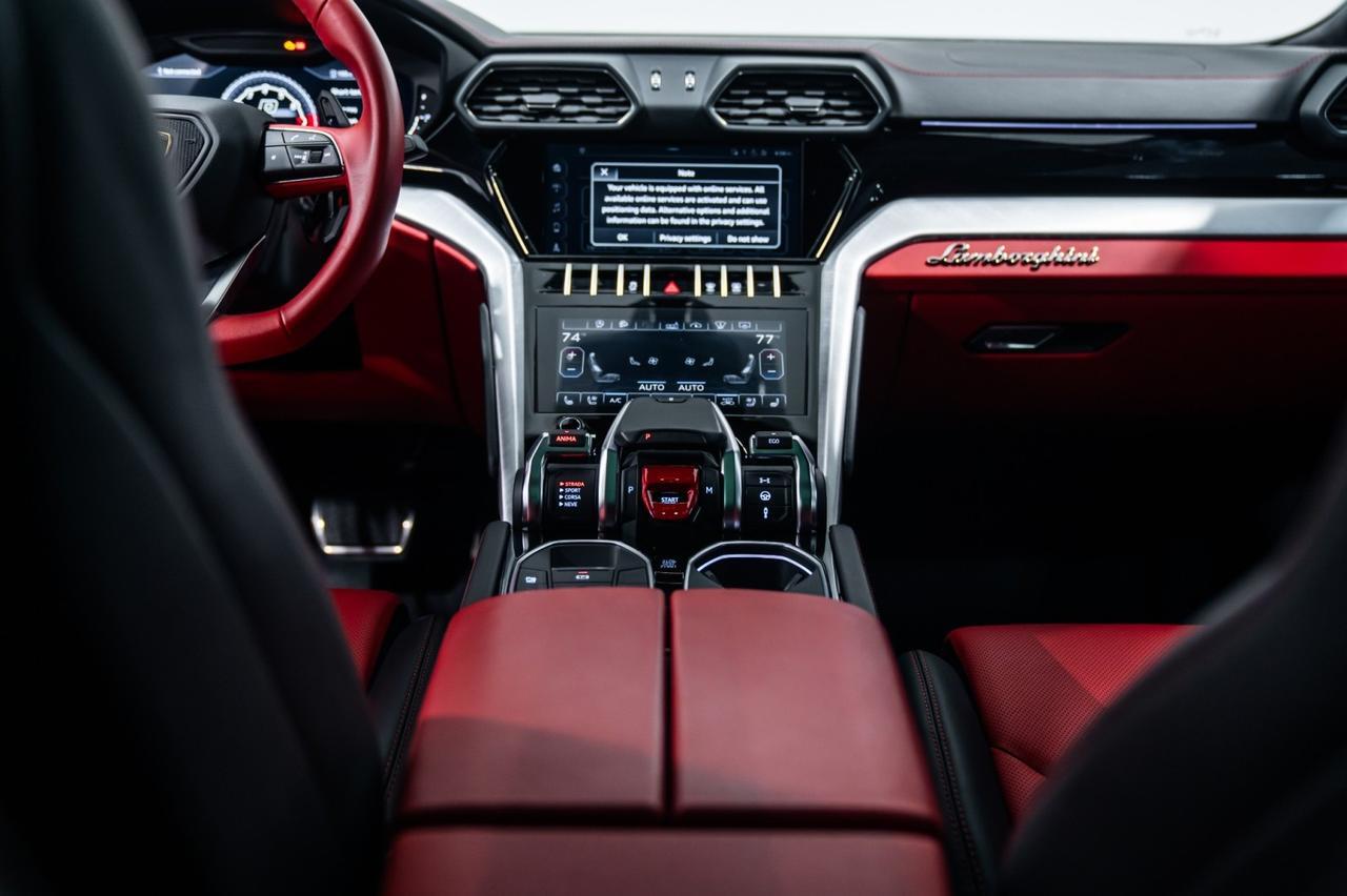 2021 Lamborghini Urus Charlotte NC