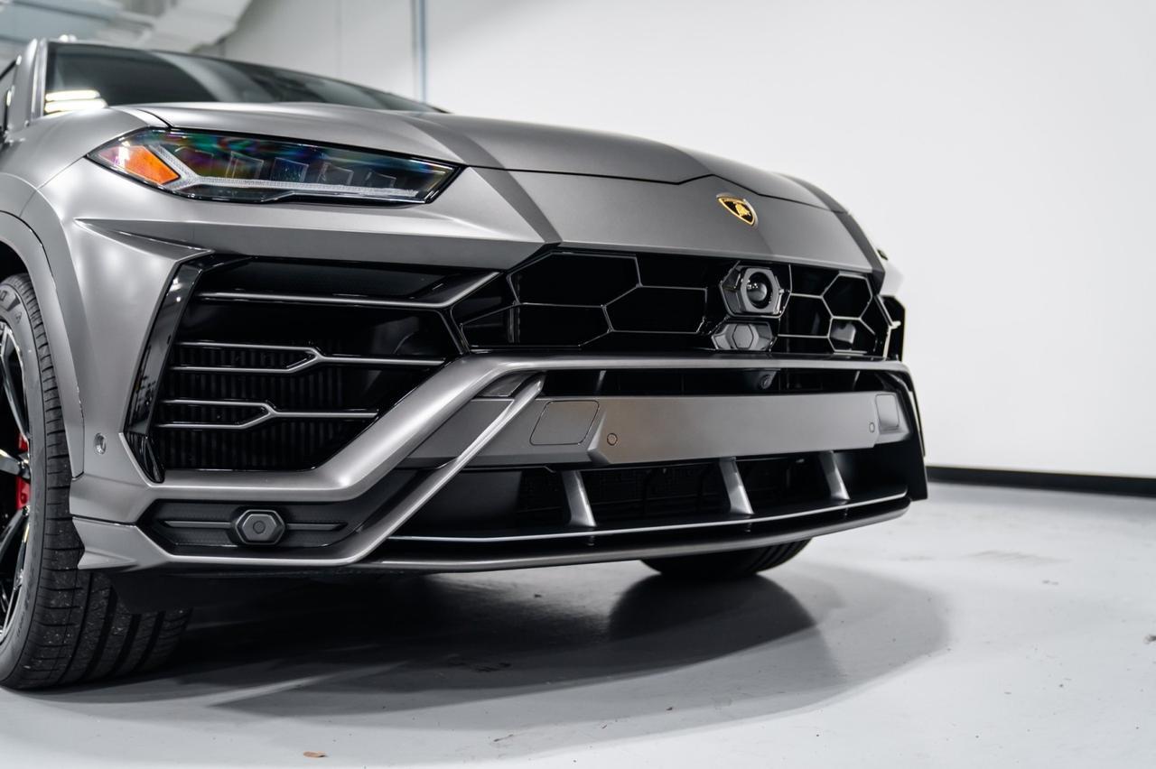 2021 Lamborghini Urus Charlotte NC