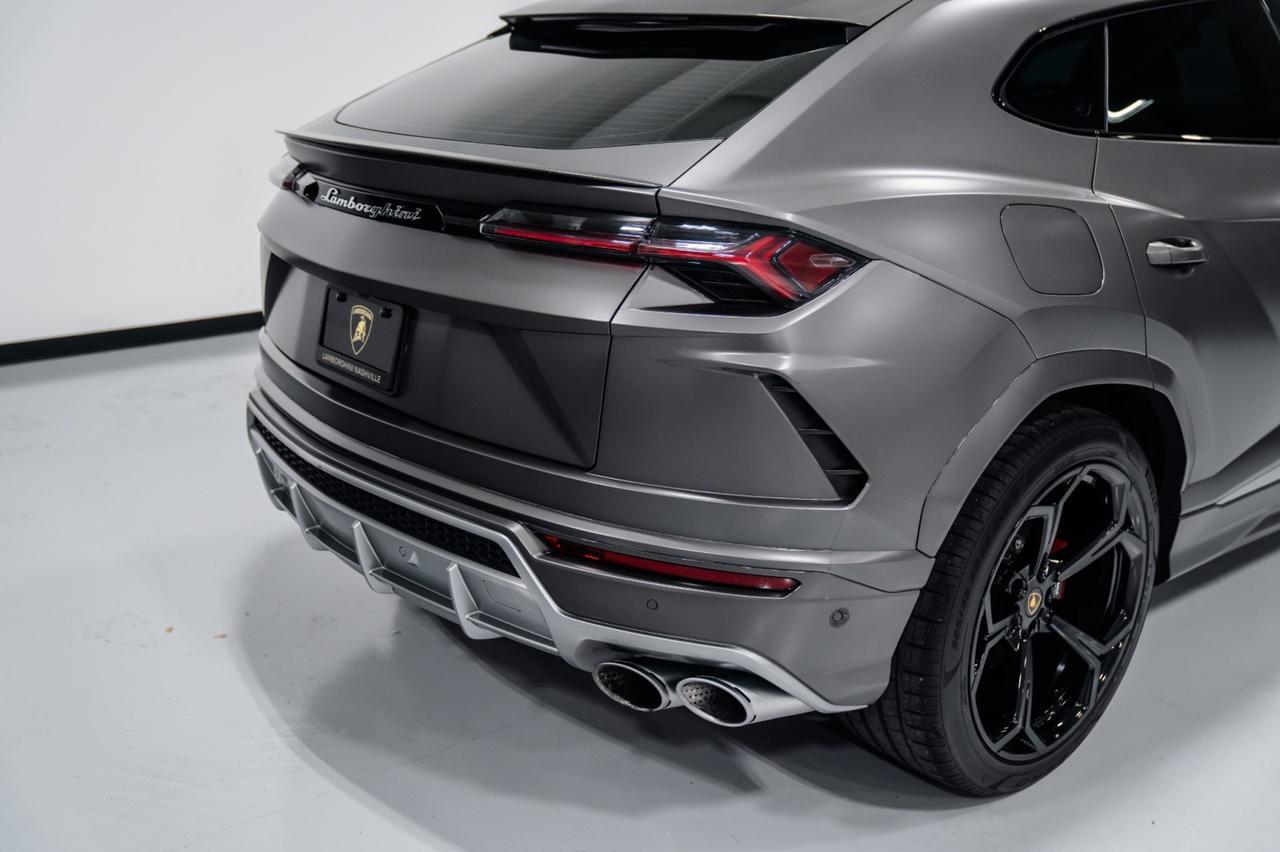 2021 Lamborghini Urus Charlotte NC