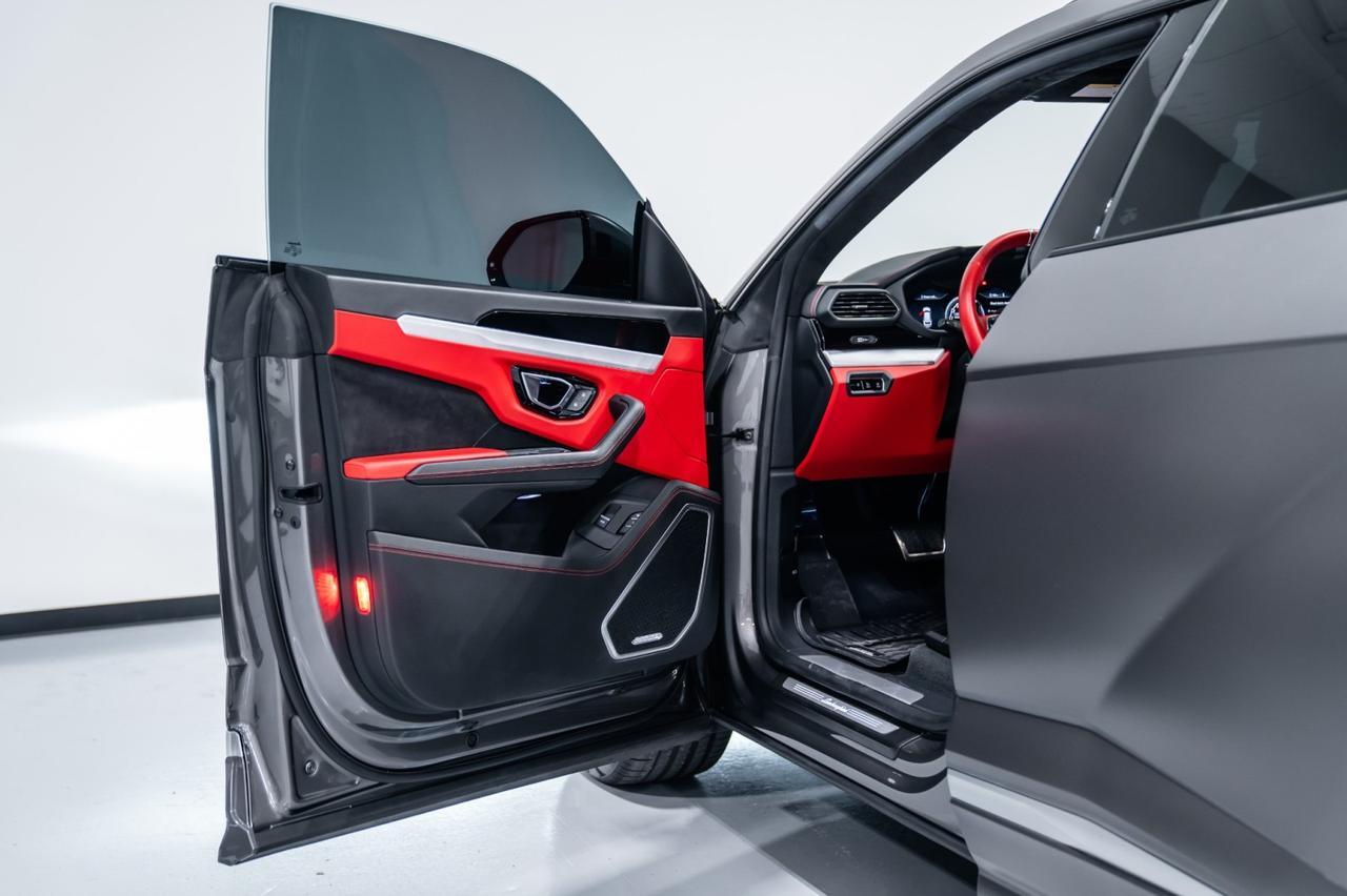 2021 Lamborghini Urus Charlotte NC