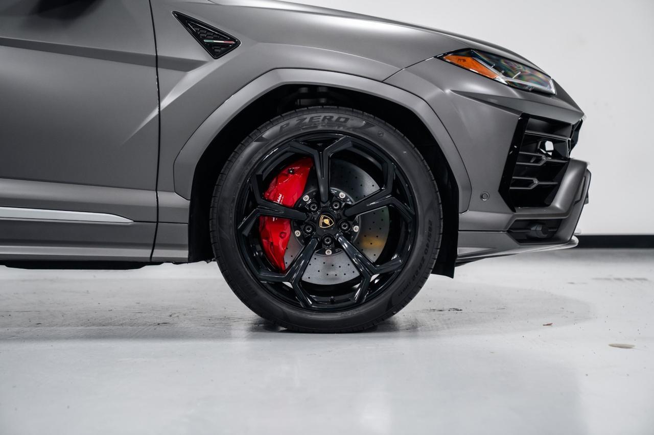 2021 Lamborghini Urus Charlotte NC