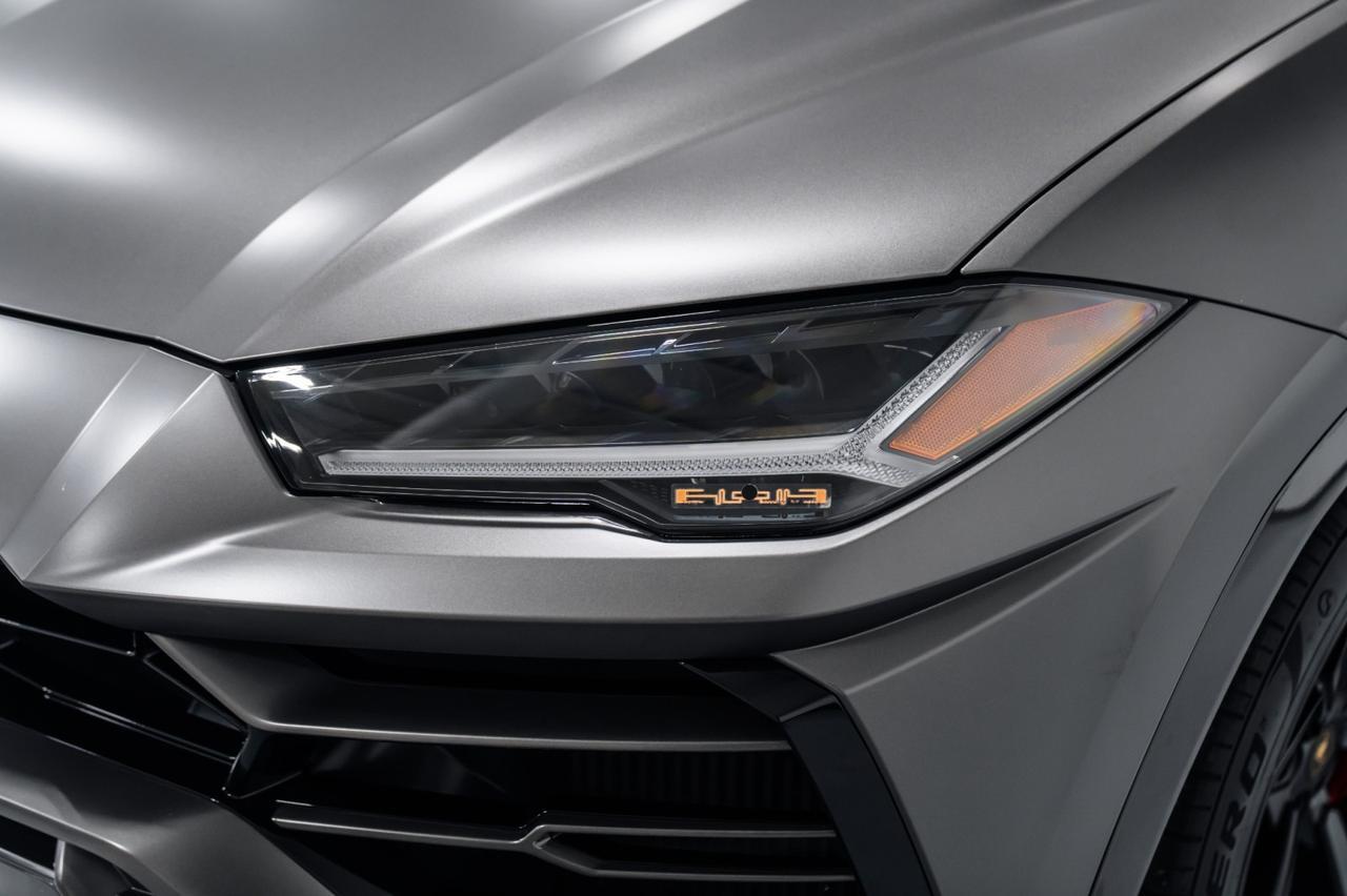 2021 Lamborghini Urus Charlotte NC