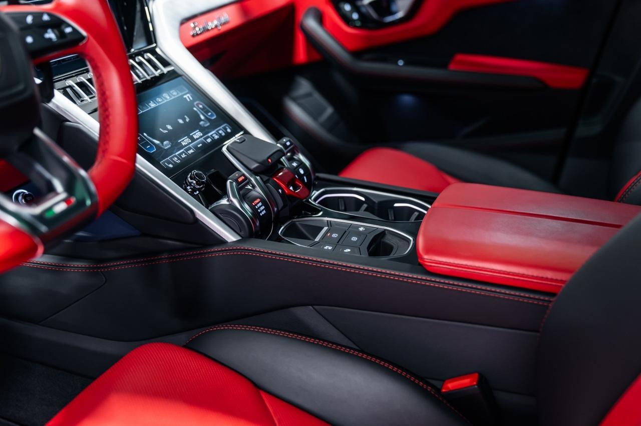 2021 Lamborghini Urus Charlotte NC