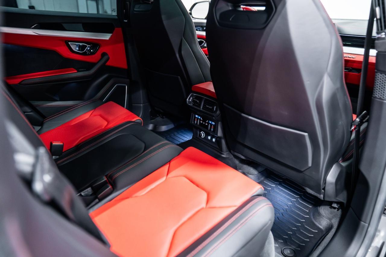 2021 Lamborghini Urus Charlotte NC