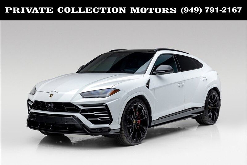 2021 Lamborghini Urus Costa Mesa CA 2021 Lamborghini Urus Costa Mesa CA