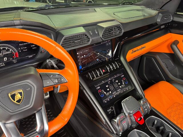 2021 Lamborghini Urus Fort Lauderdale FL