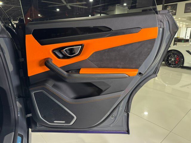 2021 Lamborghini Urus Fort Lauderdale FL
