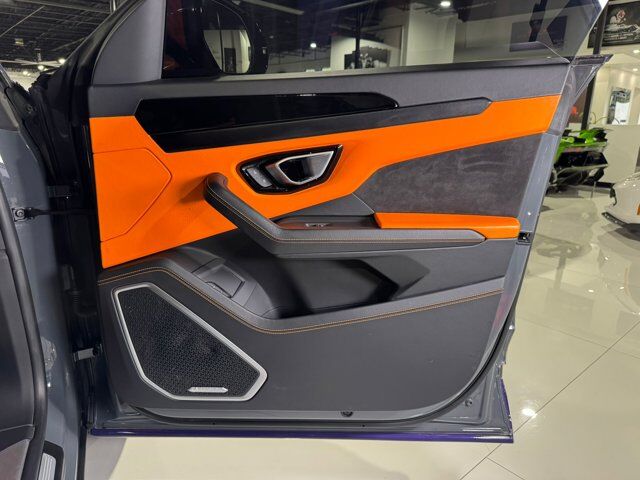2021 Lamborghini Urus Fort Lauderdale FL