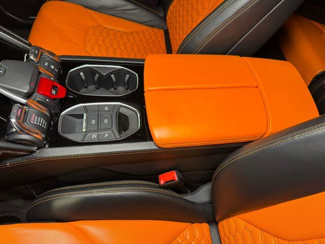 2021 Lamborghini Urus Fort Lauderdale FL