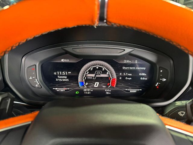 2021 Lamborghini Urus Fort Lauderdale FL