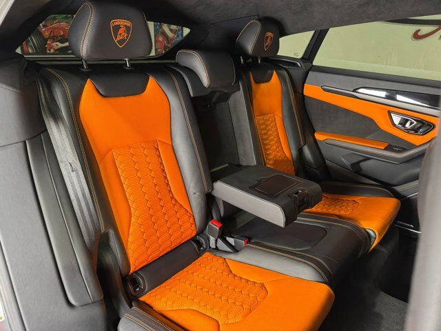 2021 Lamborghini Urus Fort Lauderdale FL
