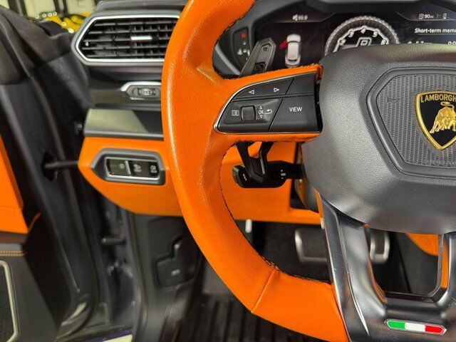 2021 Lamborghini Urus Fort Lauderdale FL