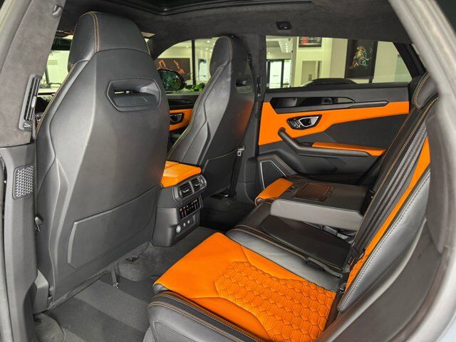 2021 Lamborghini Urus Fort Lauderdale FL