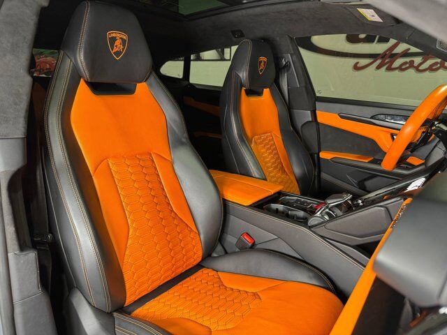 2021 Lamborghini Urus Fort Lauderdale FL