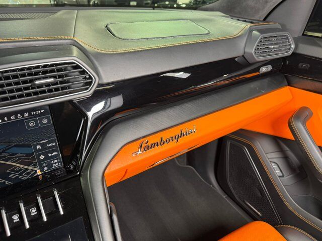 2021 Lamborghini Urus Fort Lauderdale FL