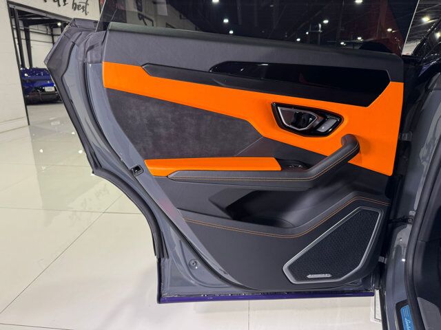 2021 Lamborghini Urus Fort Lauderdale FL