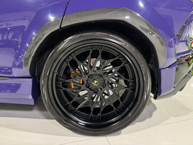 2021 Lamborghini Urus Fort Lauderdale FL