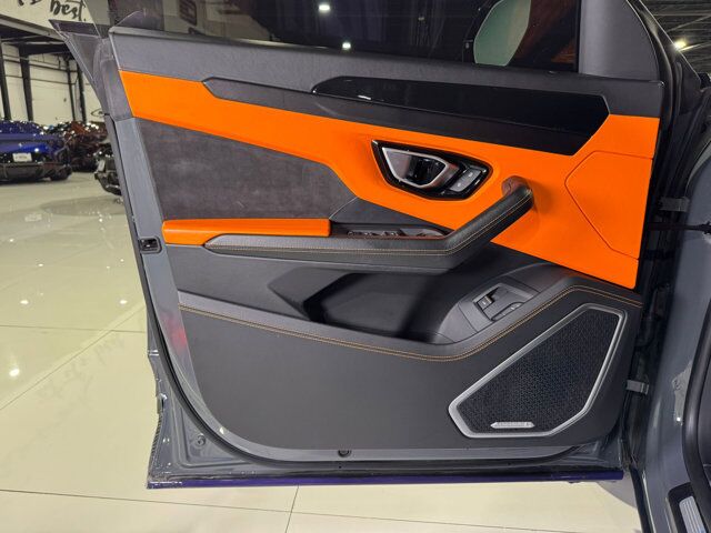 2021 Lamborghini Urus Fort Lauderdale FL