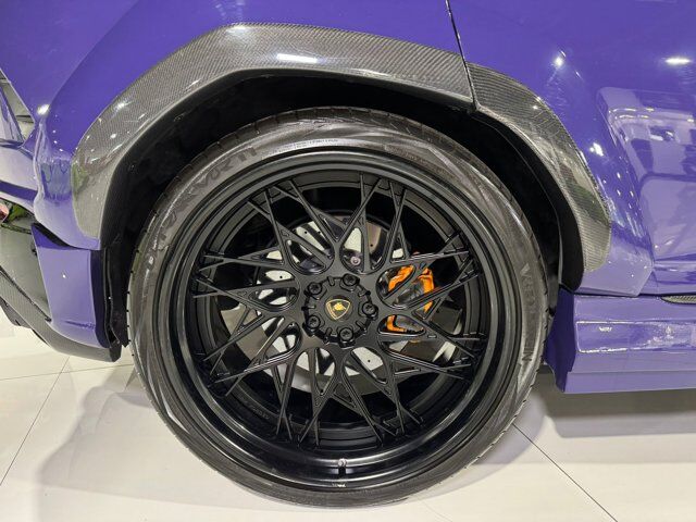 2021 Lamborghini Urus Fort Lauderdale FL