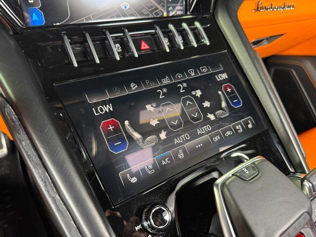 2021 Lamborghini Urus Fort Lauderdale FL