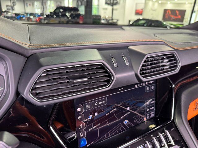 2021 Lamborghini Urus Fort Lauderdale FL