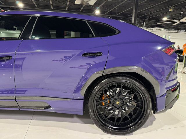 2021 Lamborghini Urus Fort Lauderdale FL