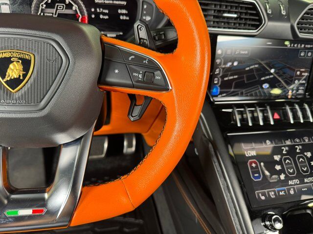 2021 Lamborghini Urus Fort Lauderdale FL