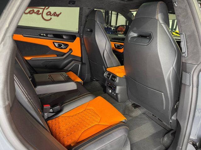 2021 Lamborghini Urus Fort Lauderdale FL