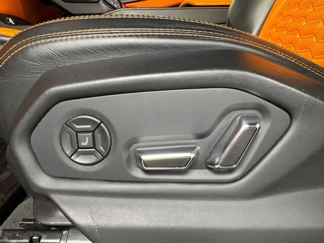 2021 Lamborghini Urus Fort Lauderdale FL