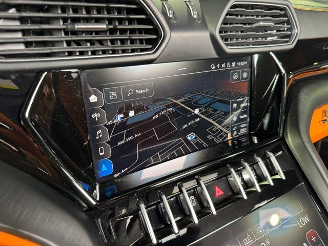 2021 Lamborghini Urus Fort Lauderdale FL