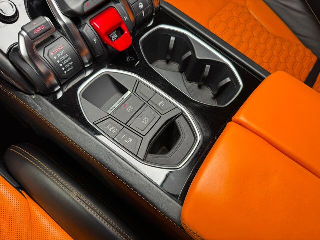 2021 Lamborghini Urus Fort Lauderdale FL
