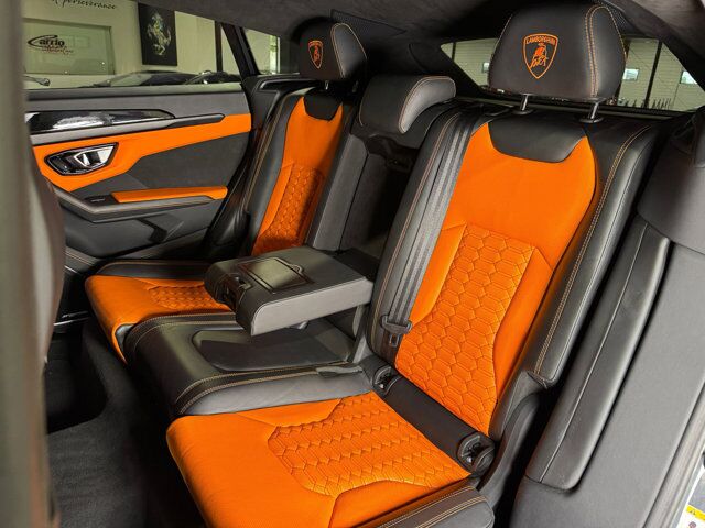 2021 Lamborghini Urus Fort Lauderdale FL