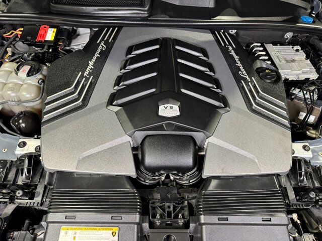 2021 Lamborghini Urus Fort Lauderdale FL