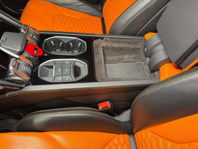 2021 Lamborghini Urus Fort Lauderdale FL
