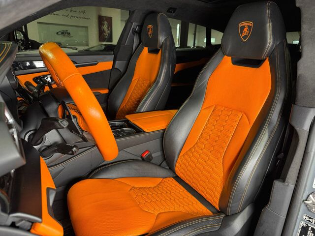 2021 Lamborghini Urus Fort Lauderdale FL