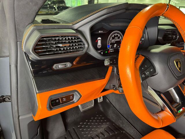 2021 Lamborghini Urus Fort Lauderdale FL