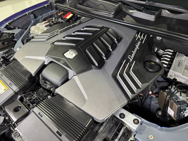 2021 Lamborghini Urus Fort Lauderdale FL